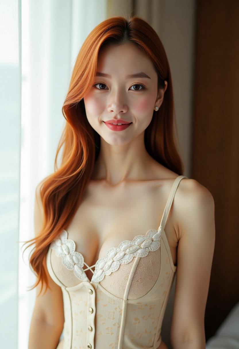 云端微风海报