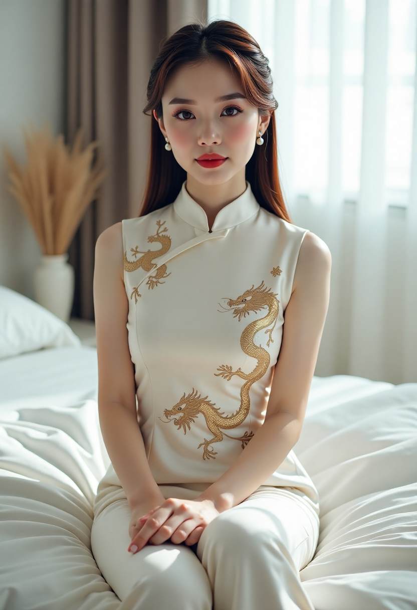 初次尝鲜海报