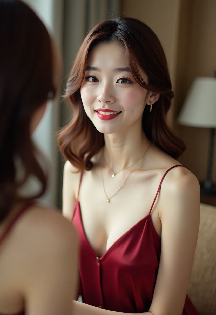 陆子墨头像