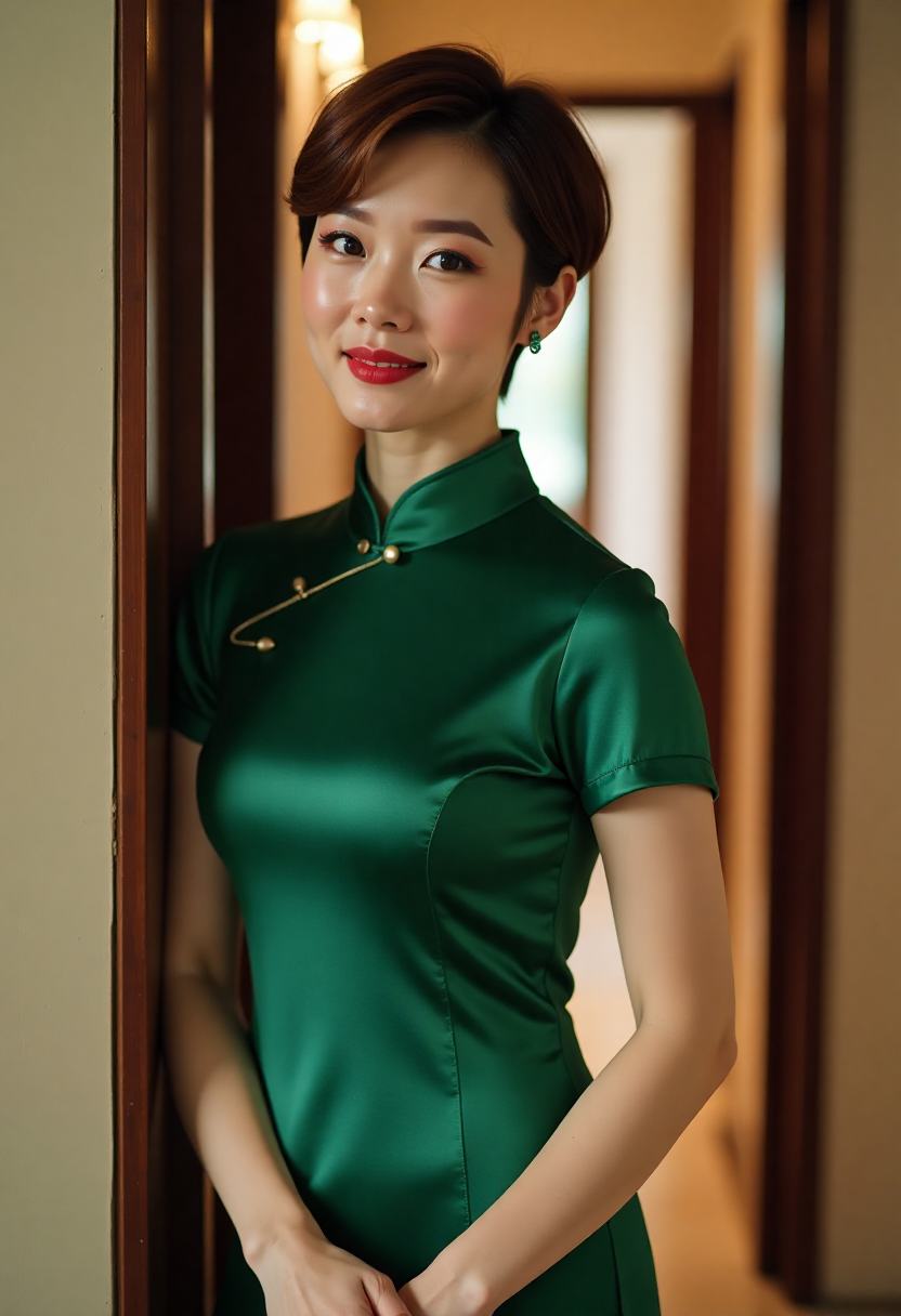 重返十九岁海报