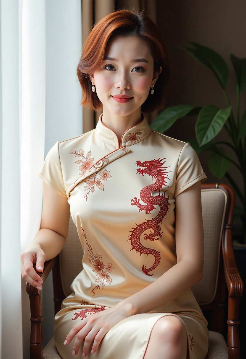 心动微甜海报