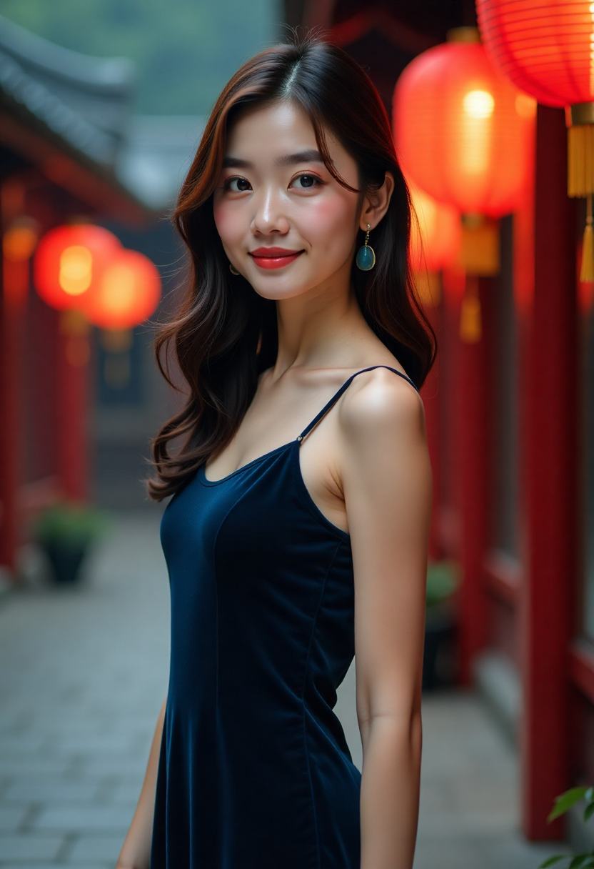 远山有回音海报